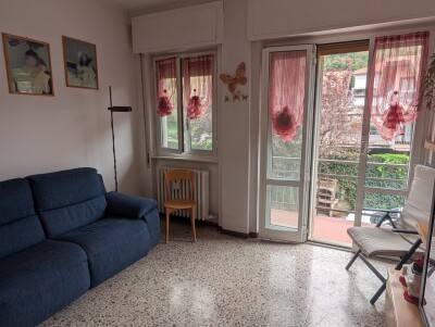 BISUSCHIO, TRILOCALE CON BOX-1
