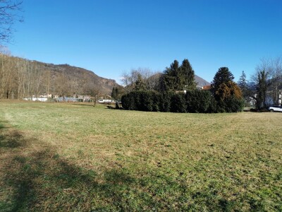 BESANO, TERRENO AGRICOLO-1