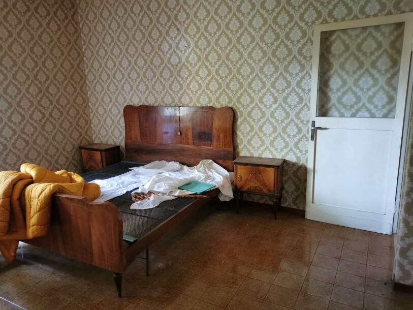 CUASSO AL MONTE, BILOCALE-10