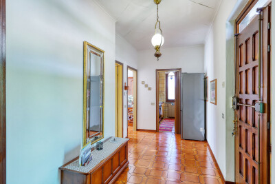 BRENTA, VILLA SINGOLA