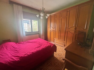 BISUSCHIO, VILLETTA UNIFAMILIARE