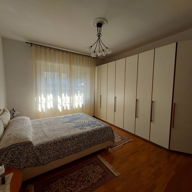 INDUNO OLONA, TRILOCALE CON BOX ED ACCESSORIO-11