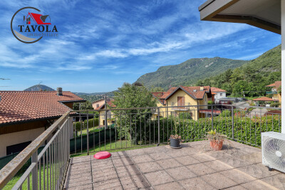 CUASSO AL PIANO, VILLETTA CON GIARDINO-10