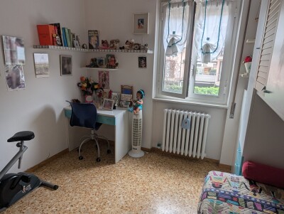 BISUSCHIO, TRILOCALE CON BOX-13