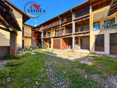 BRENTA, BILOCALE MANSARDATO CON TERRAZZINO COPERTO-10