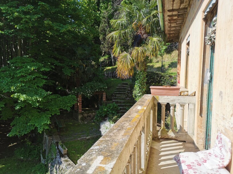 ARCISATE, VILLA MONARCO-10