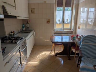 CUASSO AL MONTE, CASA INDIPENDENTE CON AMPIA AUTORIMESSA-11