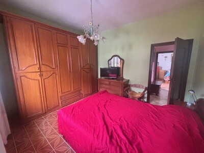 BISUSCHIO, VILLETTA UNIFAMILIARE