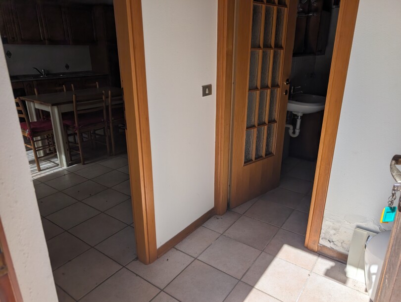 CUASSO AL MONTE, IMBORGNANA, DOPPIA PORZIONE DI CASA-12
