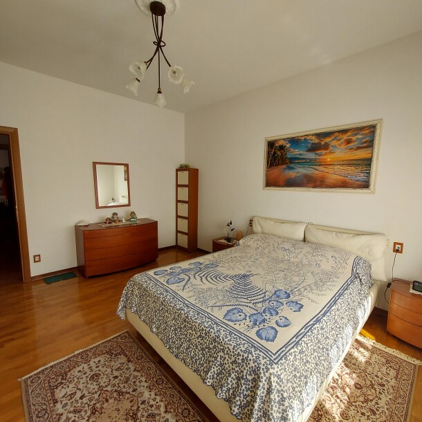 INDUNO OLONA, TRILOCALE CON BOX ED ACCESSORIO-12