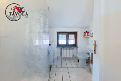 ARCISATE, VILLA BIFAMILIARE-11
