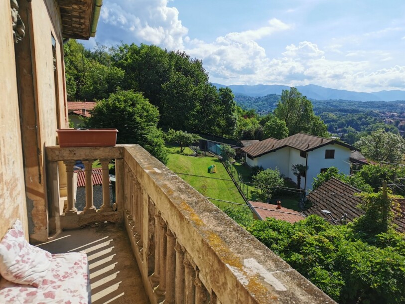 ARCISATE, VILLA MONARCO-11