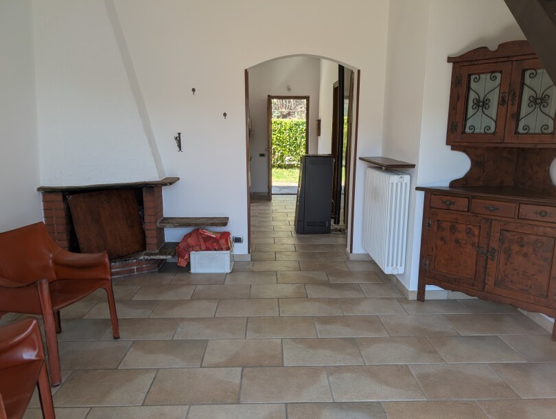 CAVAGNANO, VILLETTA PANORAMICA-13