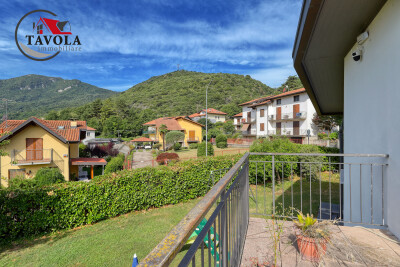 CUASSO AL PIANO, VILLETTA CON GIARDINO-11