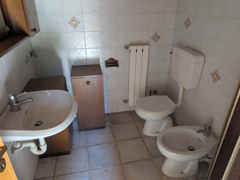 CUASSO AL MONTE, IMBORGNANA, DOPPIA PORZIONE DI CASA-13