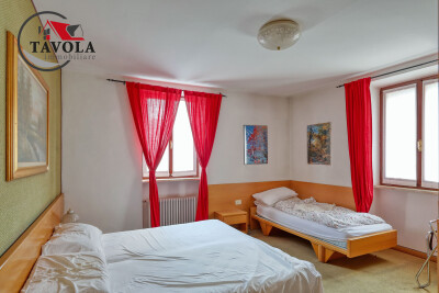 CUASSO AL MONTE, EX HOTEL ALPINO-13