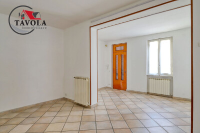 ARCISATE, VILLA BIFAMILIARE-12