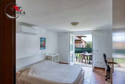 CUASSO AL PIANO, VILLETTA CON GIARDINO-14