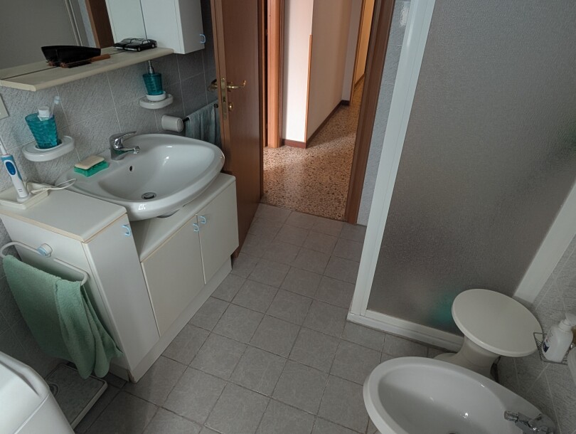 BISUSCHIO, TRILOCALE CON BOX-15