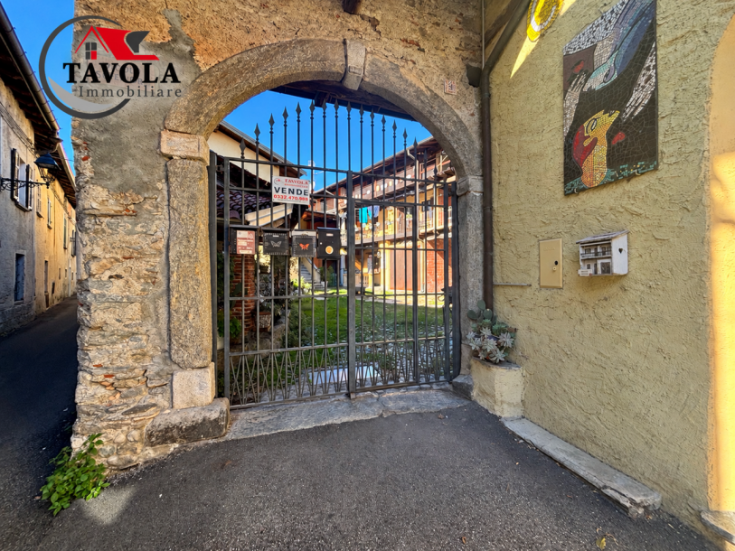 BRENTA, BILOCALE MANSARDATO CON TERRAZZINO COPERTO-12