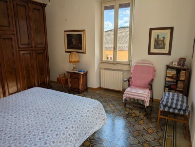CUASSO AL MONTE, CASA INDIPENDENTE CON AMPIA AUTORIMESSA-13