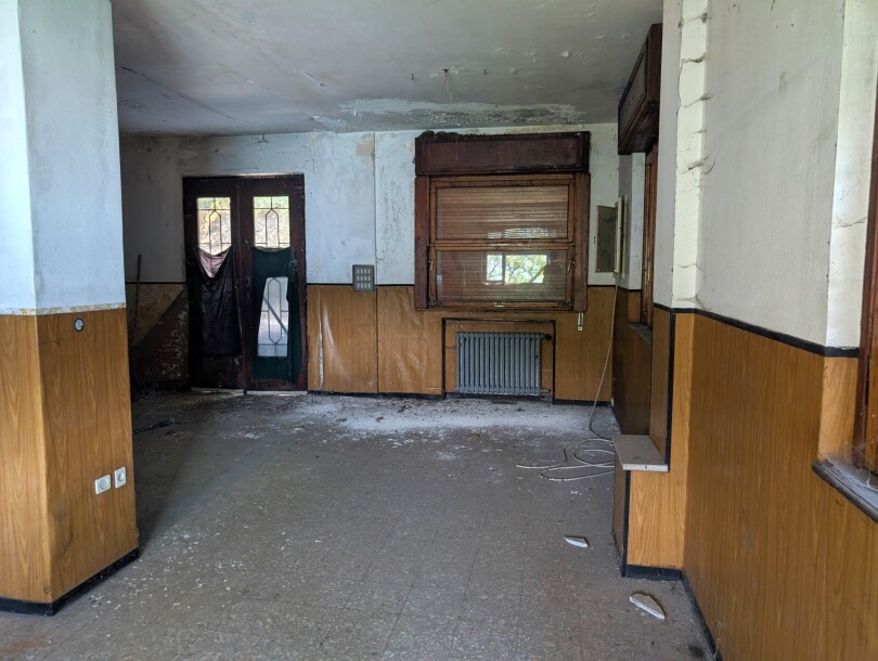 PORTO CERESIO, CASA INDIPENDENTE SUL LAGO-13