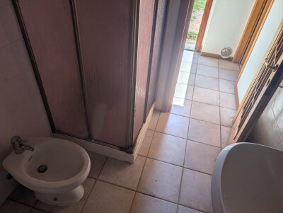 CUASSO AL MONTE, IMBORGNANA, DOPPIA PORZIONE DI CASA
