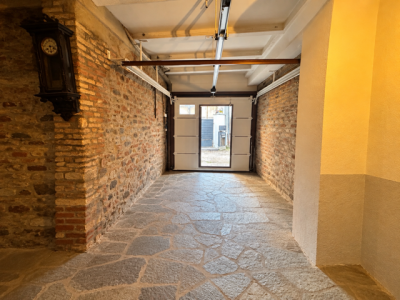 CUASSO AL MONTE, PORZIONE DI CASA RISTRUTTURATA-14