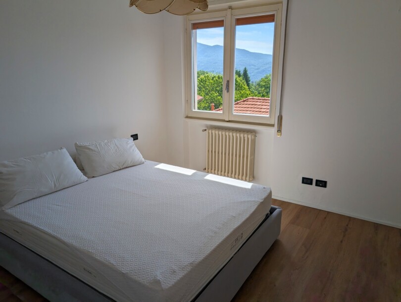 CUASSO AL MONTE, BILOCALE-14