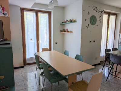 CUASSO AL PIANO, SIGNORILE VILLA CON PARCO-14