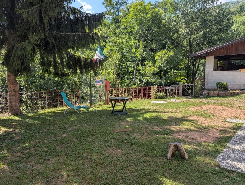 CUASSO AL MONTE, IMBORGNANA, DOPPIA PORZIONE DI CASA-15