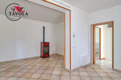 ARCISATE, VILLA BIFAMILIARE-14