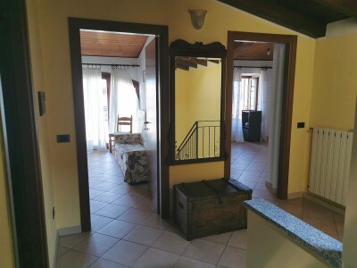 CUASSO AL MONTE, TERRATETTO-14