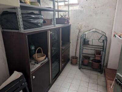 BISUSCHIO, TRILOCALE CON BOX-17