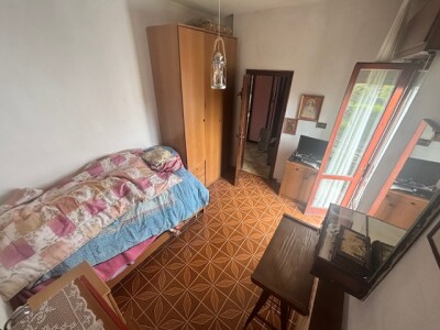 BISUSCHIO, VILLETTA UNIFAMILIARE
