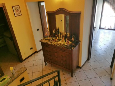 CUASSO AL MONTE, TERRATETTO-15