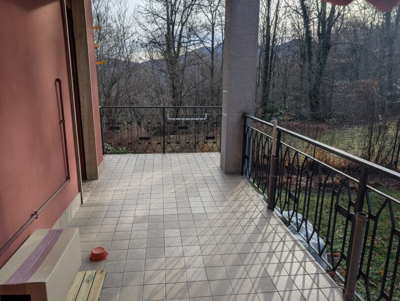 CUASSO AL MONTE, VILLA BIFAMILIARE-16