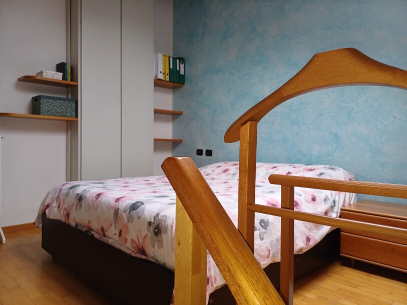VARESE, BILOCALE CON AMPIO BOX DOPPIO-16