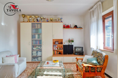 PORTO CERESIO, CASA BIFAMILIARE-18