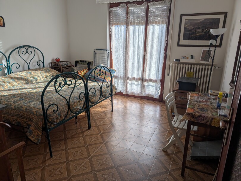 CUASSO AL MONTE, VILLA BIFAMILIARE-17