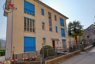 CUASSO AL MONTE, CAVAGNANO, BILOCALE CON BOX-18