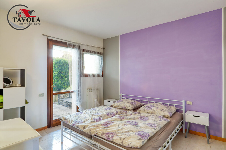 CUASSO AL MONTE, APPARTAMENTO CON PISCINA E VISTA LAGO-20
