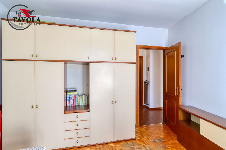 CUASSO AL MONTE, CAVAGNANO, TERRATETTO CON ACCESSORI-18