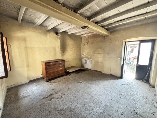 BRENTA, PORZIONE DI CASA TERRA CIELO DA RISTRUTTURARE-17