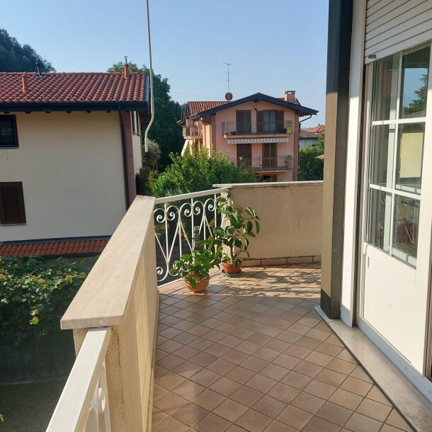 INDUNO OLONA, TRILOCALE CON BOX ED ACCESSORIO-18