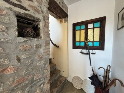 CUASSO AL MONTE, PORZIONE DI CASA RISTRUTTURATA-18