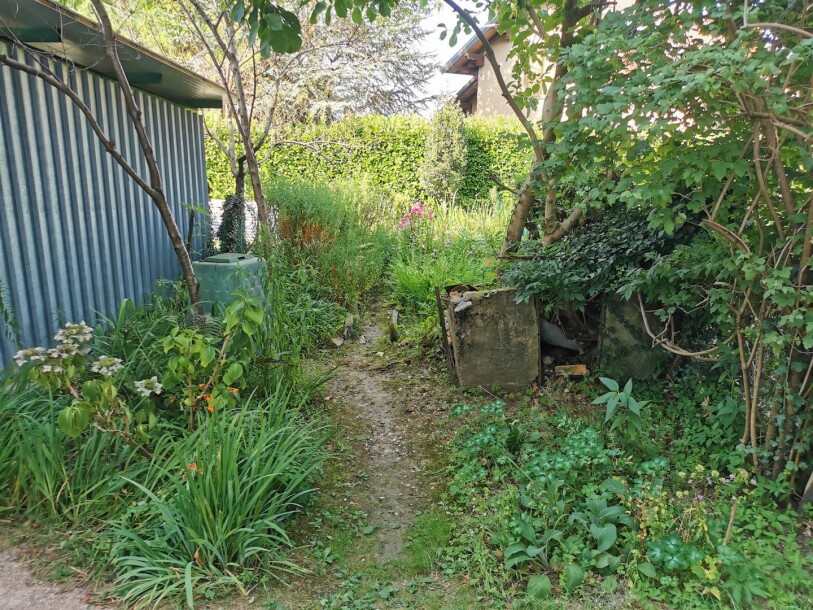 CUASSO AL MONTE, BILOCALE-17
