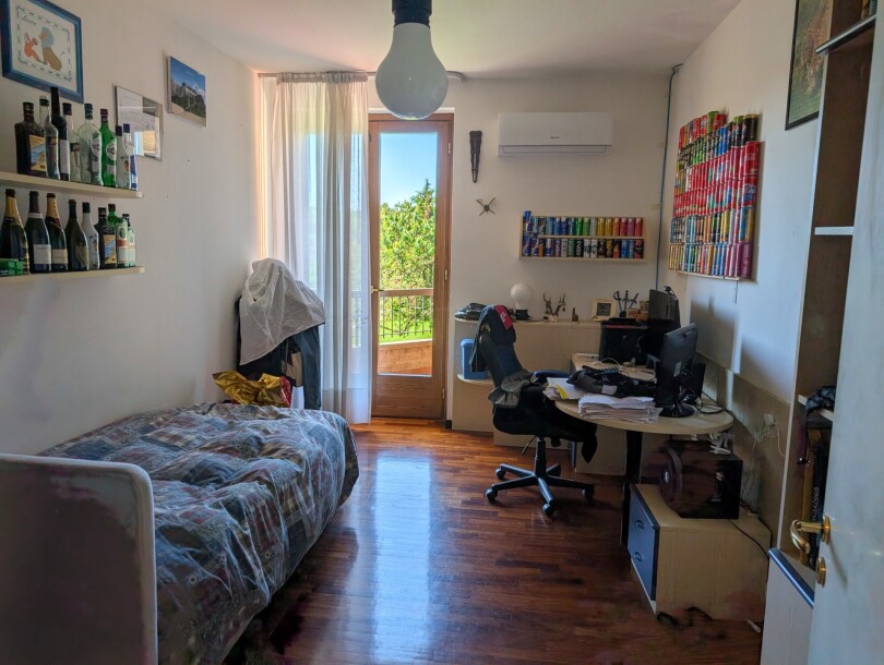 CUASSO AL PIANO, SIGNORILE VILLA CON PARCO-17