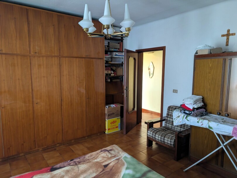 CUNARDO, CONTESTO BIFAMILIARE CON GIARDINO-18