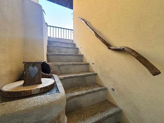 CUASSO AL MONTE, PORZIONE DI CASA RISTRUTTURATA-19